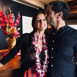 Meet your Posher, Erica